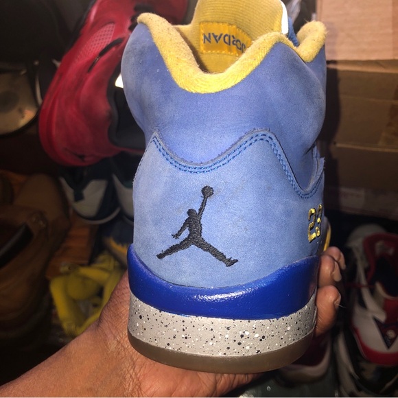 CHEAP 4 PAIR OF JORDANS BUNDLE DEAL - Picture 16 of 16